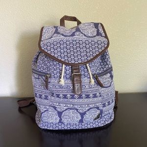 Roxy Backpack